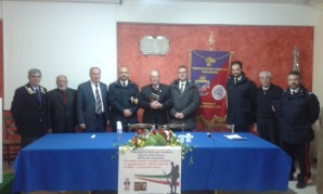 Conferenza in occasione del Centenario sulla Grande Guerra