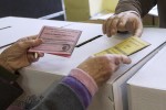 Elezioni Politiche 2013, Il voto a Roma