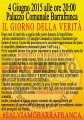 5 stelle manifesto 4 giugno