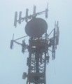 le antenne e ripetitori in via Paolo Balsamo in pieno centro abitato - Copia