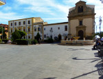 piazza reina margherita