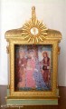 Miniatura Arca Madonna Stella di G. Cumia