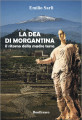 La Dea di Morgantina, copertina