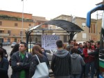 sciopero studenti abbonamento A