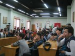 sciopero studenti abbonamento sala consiliare 3