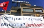 antenna sicilia licenziamenti