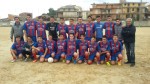 allievi regionali della Barrese