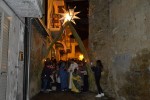 NOVENA e PRESEPE VIVENTE 2015