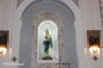 Immacolata chiesa san Francesco - Barrafranca 2016