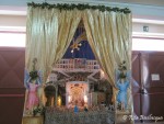 Presepe scuola Verga 2015