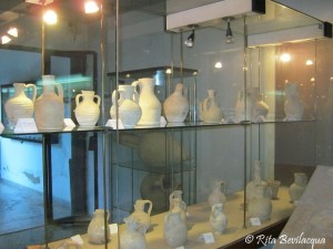 Museo Regionale della Ceramica- Caltagirone