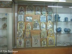 Museo Regionale della Ceramica- Caltagirone