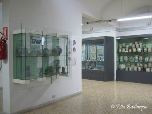 Museo Regionale della Ceramica- Caltagirone