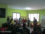 Musical in inglese della scuola Don Milani