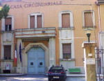 casa cricondariale di enna  carcere