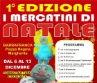 mercatini di natale