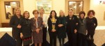 le socie dell' Inner Wheel di Piazza Armerina