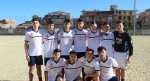 Barrese Armerina allievi regionali 1-0 (1)