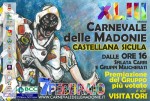 Castellana Sicula Carnevale delle Madonie 2016