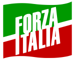 Logo Forza Italia