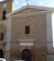 Parrocchia Santa Maria pietraperzia