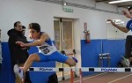 pietro scavuzzo atletica leggera