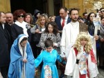 La Santa Famiglia san giuseppe pietraperzia