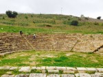 La polis di morgantina 2