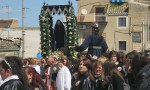 l'addolorata in processione (2)