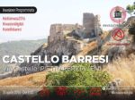 Castello Barresi Pietraperzia