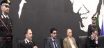 Conferenza stampa Aprile 2016