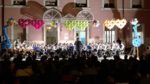 Concerto dell'Orchestra "G. Verga" 2016