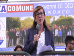 Comizio giovanni Di Dio 3 Giugno 2016