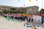 progetto Sport di classe della DON BOSCO