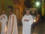 san pio pietraperzia In  processione