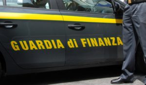 CALTANISSETTA. SEQUESTRATI BENI PER CIRCA 2,5 MILIONI DI EURO PER EVASIONE FISCALE