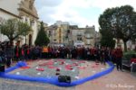 Manifestazione NON UNA DI MENO 30 novembre 2016