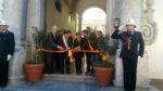 Riapertura biblioteca-casa Professa Palermo