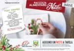 raccolta alimentare 2016