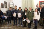 Salotto letterario- scuola primaria concorso FERRERI