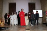 Musical LA NOSTRA DIVINA COMMEDIA scuola Verga