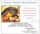 catechesi chiesa madre