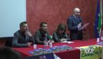 Conferenza carnevale di Barrafranca 2017