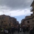 processione mattina A Giunta