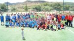 Asd Pol. Progetto Enna Sport 2004 e Scuola Calcio Junior Belpasso