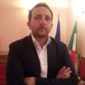 Il presidente del consiglio comunale Alfio Giachino