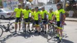 associazione ciclistica barrese a Messina