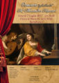 Concerto degli allievi del M° Alessandro Maccari- chiesa Maria SS. della Stella