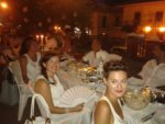 FOTO N-¦ 13 = Cena in Bianco