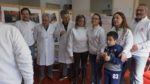 Fratres donazione radioluce